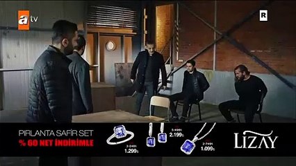 Eşkiya Dünyaya Hükümdar Olmaz 128 Bölüm Tek Parça ( Part 1 )
