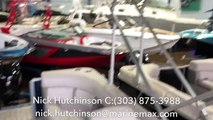 2019 Harris Cruiser 230 For Sale at MarineMax Clearwater