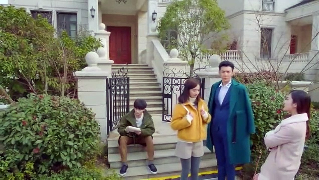 About is love ep 25 engsub