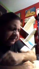 Evang. Benicio Molina- PALABRA PROFETICA PARA PUERTO RICO!!!