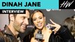 Dinah Jane Spills About Her New Music That's Coming Soon!! | Hollywire