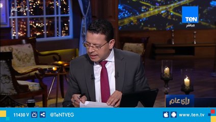 كاتب صحفي سعودي:  الأموال القطرية الحرام إتجهت إلى دعم الإرهاب في الدول العربية