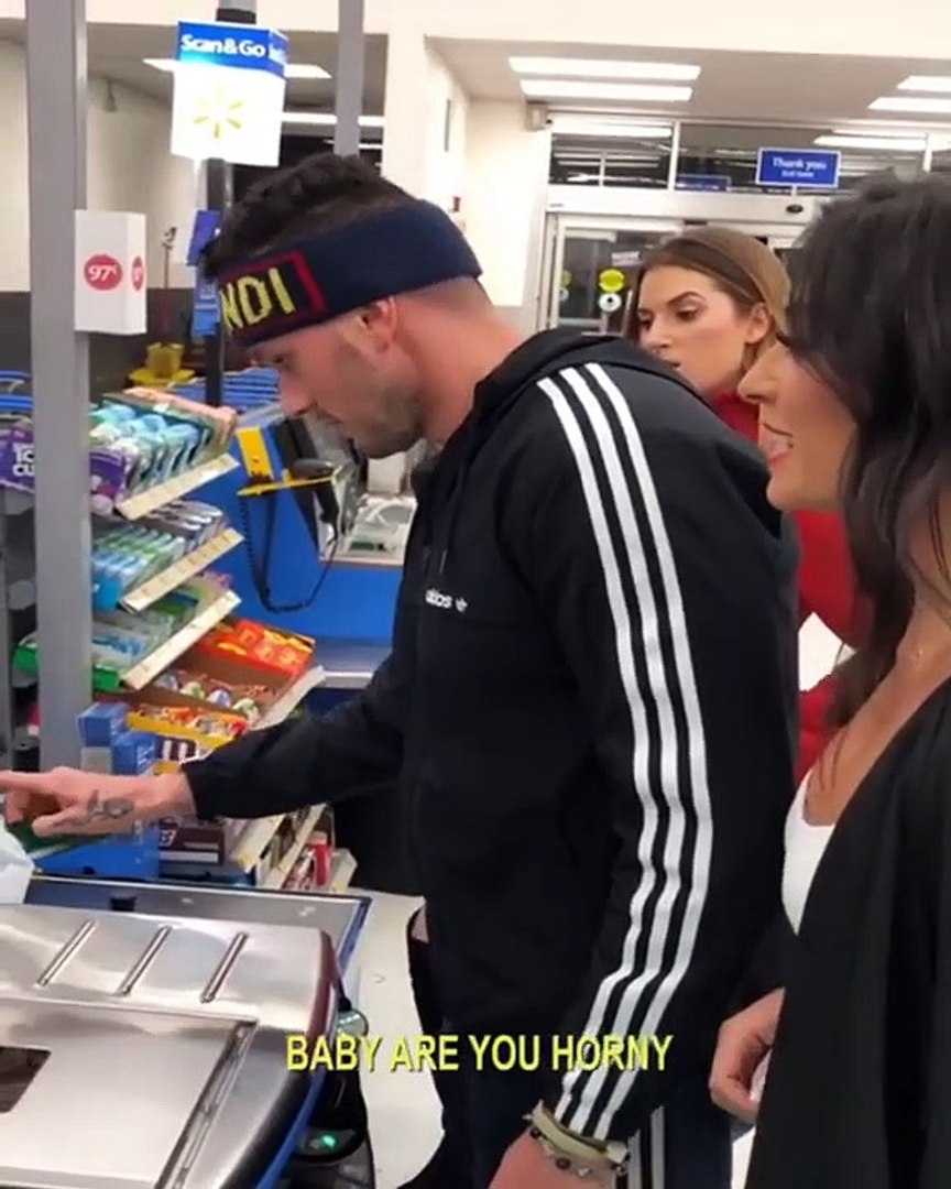 Hammy TV's uninhibited spirit