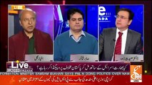 Where Does China Really Stand On India Pakistan Issue..Imtiaz Gul Telling