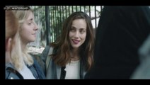 Skam İtalya - 3. Sezon - 1. Bölüm - 1. Klip (Altyazılı)