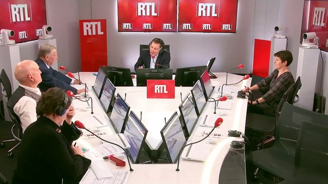 Les Algériens ont encore moins confiance qu'avant en Bouteflika , dit Duhamel