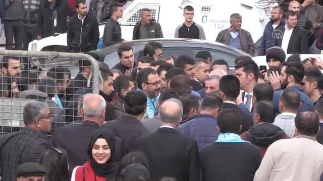 Kasapoğlu: Bu Ülkenin Evlatlarının, Aydınlık Çocuklarının Yarınlarıyla Oynadılar