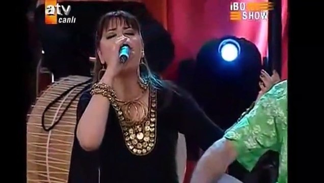 Dadaloğlu Kalktı Göç Eyledi Avşar Elleri