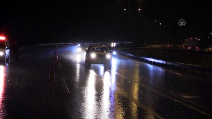 Demet Akbağ'ın eşi trafik kazasında ağır yaralandı (2) - İZMİR