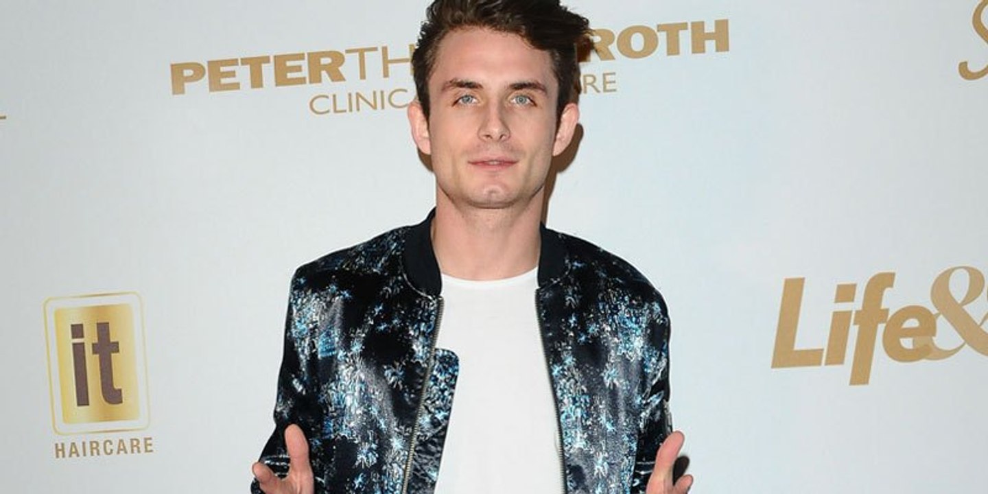 Watch: The Most Shocking Reactions To ‘Vanderpump Rules’ Star James Kennedy Scoring An Invite To Mexico