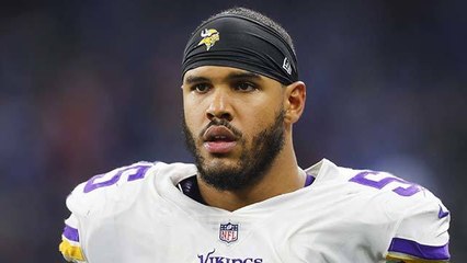 Game Theory: Why missing out on Barr could be 'blessing in disguise' for Jets