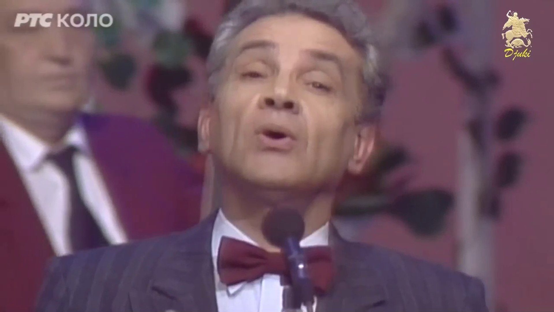 ⁣Мори, Цвето, Цвето калушо - Јордан Николић