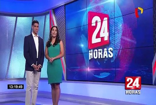 Fiscalía solicita exámenes psicológicos para Yonhy Lescano y periodista