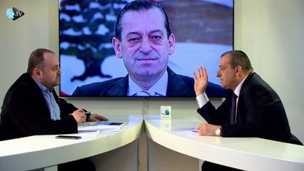 زهرا لـ"النهار": "التيار" ظن انه الخلاص في الدولة...  ومن يخالف آلية التعيينات فليتحمل المسؤولية