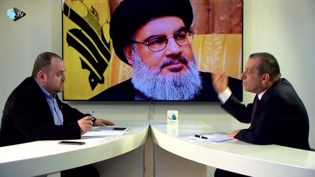 زهرا لـ النهار : نصرالله ضُلّل... وحربنا ضد الفساد حقيقية