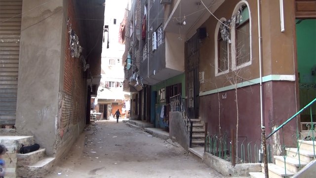 الوطن في مسرح جريمة المرج.. قصة أم قتلت أطفالها الثلاثة