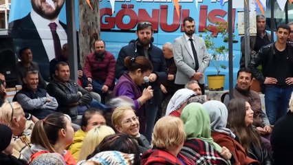 Serkan Yazıcı: 'Particilik, ayrımcılık ve zulüm yapmayacağım' - MUĞLA