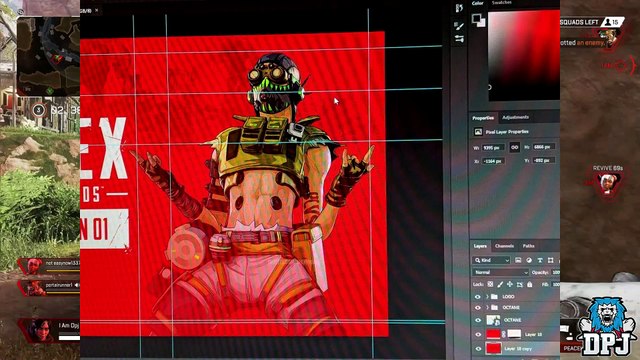 Apex Legends: NEW CHARACTER / LEGEND DETAILS - Octavia Silva / Octane - New Info