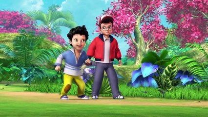 The New Adventures Of Peter Pan - Episode 8 - Gold Gold Gold FULL EPISODE