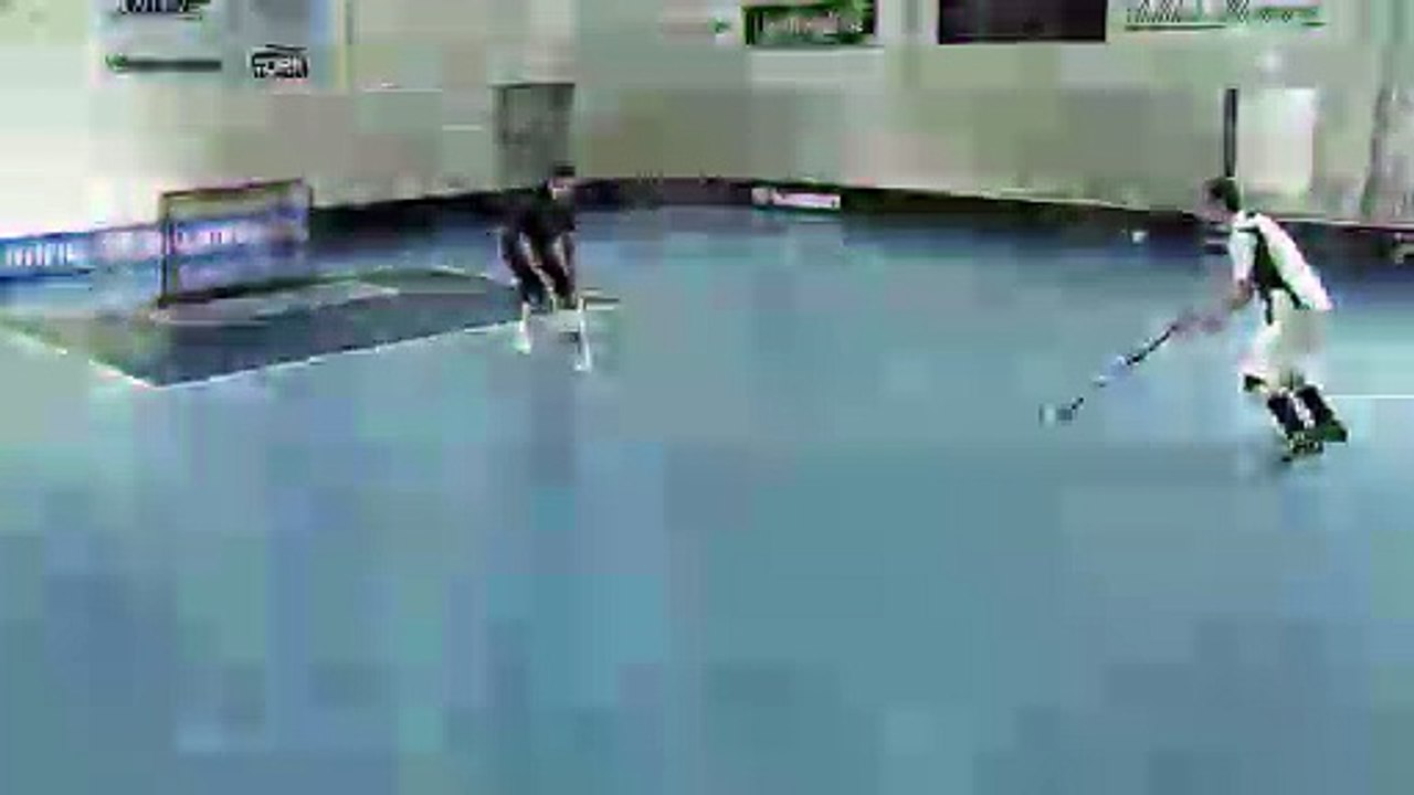 Dribbling Ausdrehen (Technik)