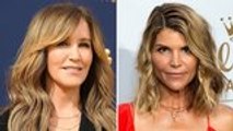 Felicity Huffman, Lori Loughlin Both Involved In College Entrance Exam Scandal | THR News