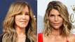 Felicity Huffman, Lori Loughlin Both Involved In College Entrance Exam Scandal | THR News