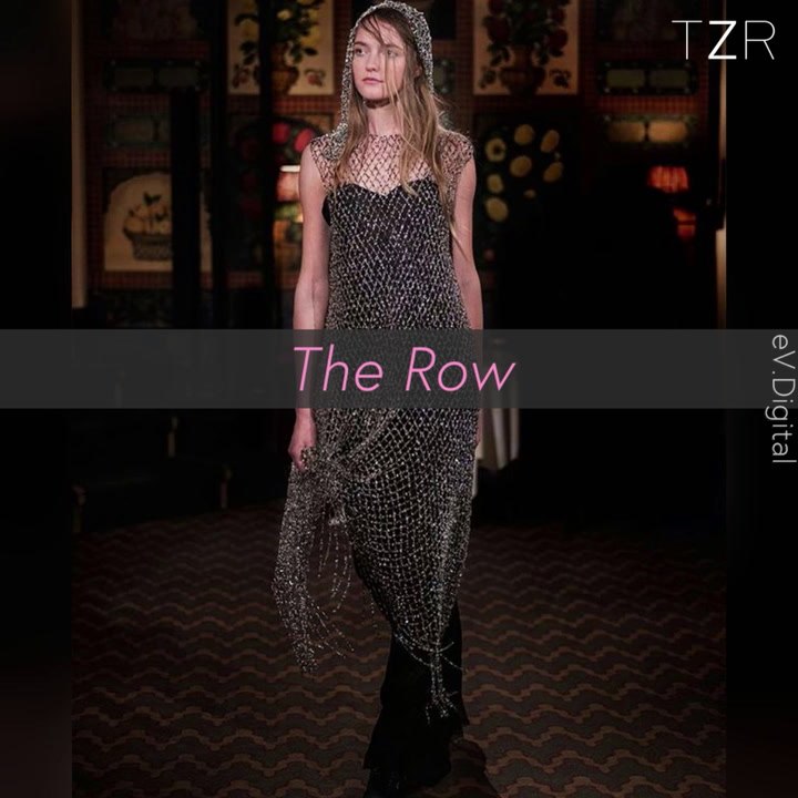 Rachel Zoe's Favorite NYFW Runway Moments