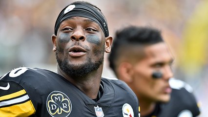 Rapoport: Jets have 'strong offer' in for Le'Veon Bell