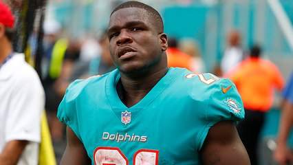 Frank Gore explains why he wanted to sign with Buffalo