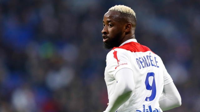 8es - Genesio : Dembélé fait énormément de progrès