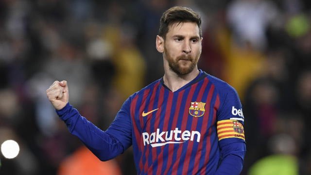 8es - Genesio sur Messi : Beaucoup de choses dépendent de lui...