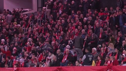 Erdoğan Türkiye'de Kürdistan Diye Bir Bölge Yok, Türkiye'yi Bunlara Böldürtmeyeceğiz