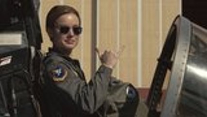 'Captain Marvel' Crosses $500M Mark At Worldwide Box Office | THR News