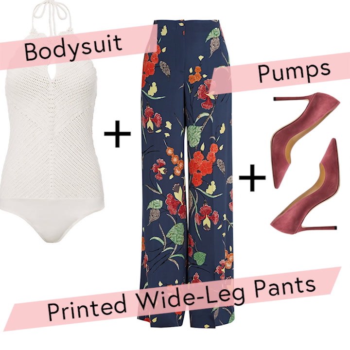 5 Summer Outfit Formulas That Always Work