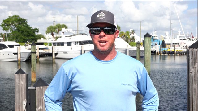 How to Rig the Flat-Line Mackerel