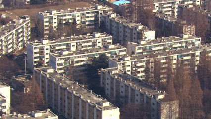 [중점] '재건축 위주 집값 하락'...공시가격 발표가 분수령 / YTN