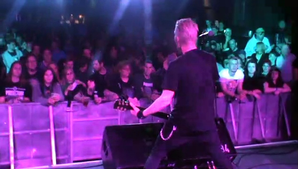 C.A.F.B. - B.R.F.K. (Dürer kert koncert)