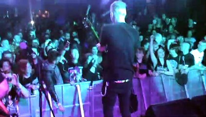 C.A.F.B. - Nő vagy csak nő (Dürer kert koncert)