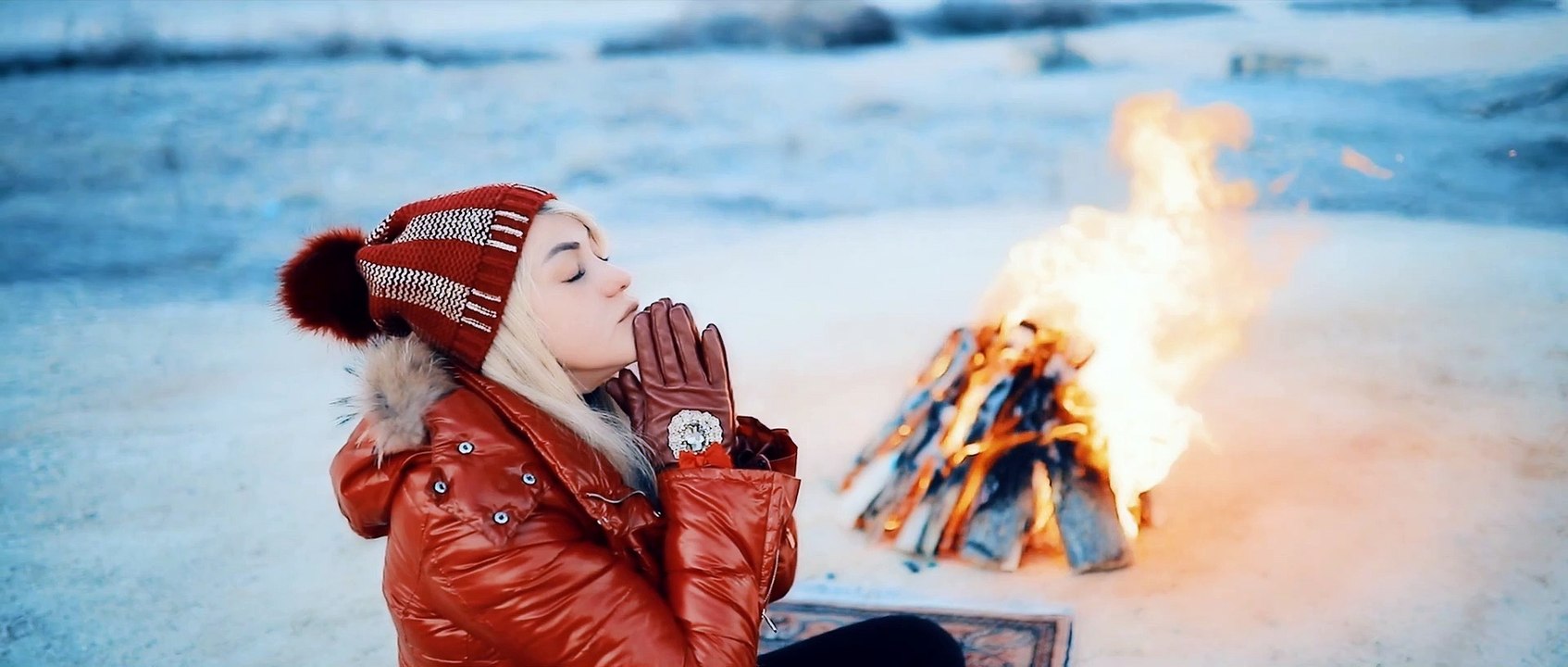 Yeliz Yeşilmen - Kalp Yangını