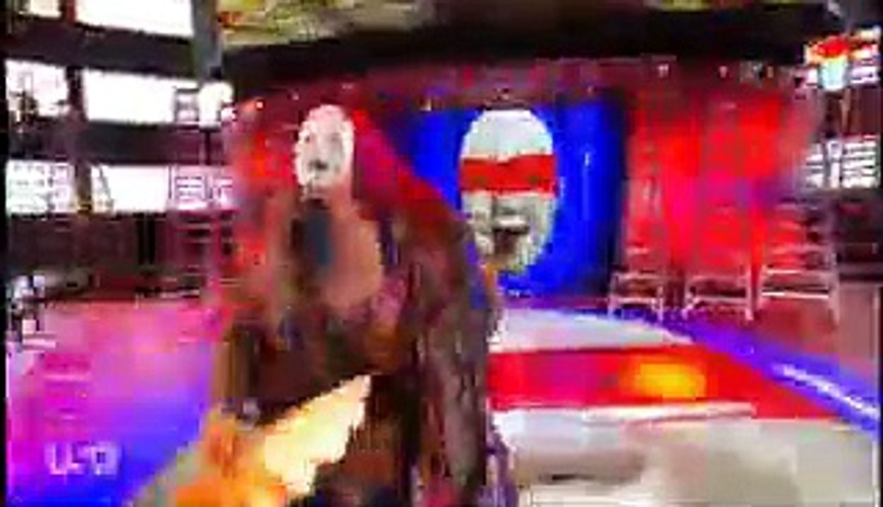 Asuka vs Charlotte Flair