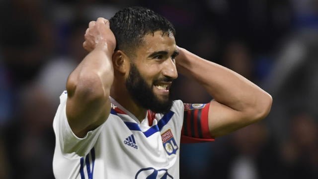 8es - Genesio sur Fekir : Sa présence change beaucoup de choses