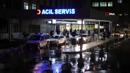 Demet Akbağ'ın eşi Zafer Çika kaza yaptı