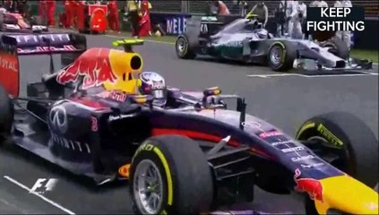 01 GP d'Australie 2014 p1