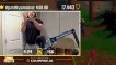 FORTNITE Ninja & Streamers Show -NEW- Overpowered -FLY- Trick with the New Baller and Cannon! - Fortnite