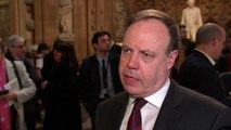 Nigel Dodds: Tonight's defeat was predictable