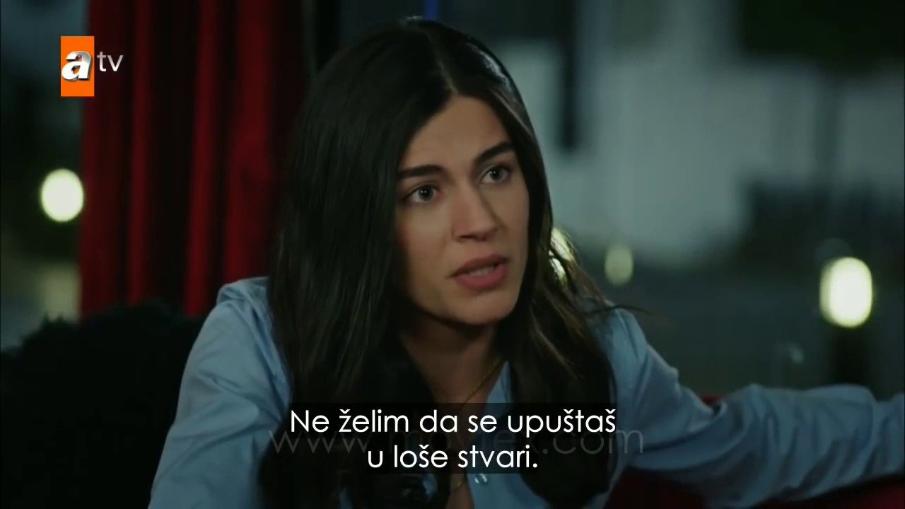 Srce mafije - 88 Epizoda - 2 deo