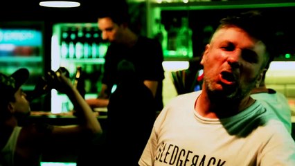 C.A.F.B. - Öntörvényű rock and roll