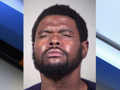 PD: Witness assists sexual abuse victim near PHX. bus stop - ABC15 Crime