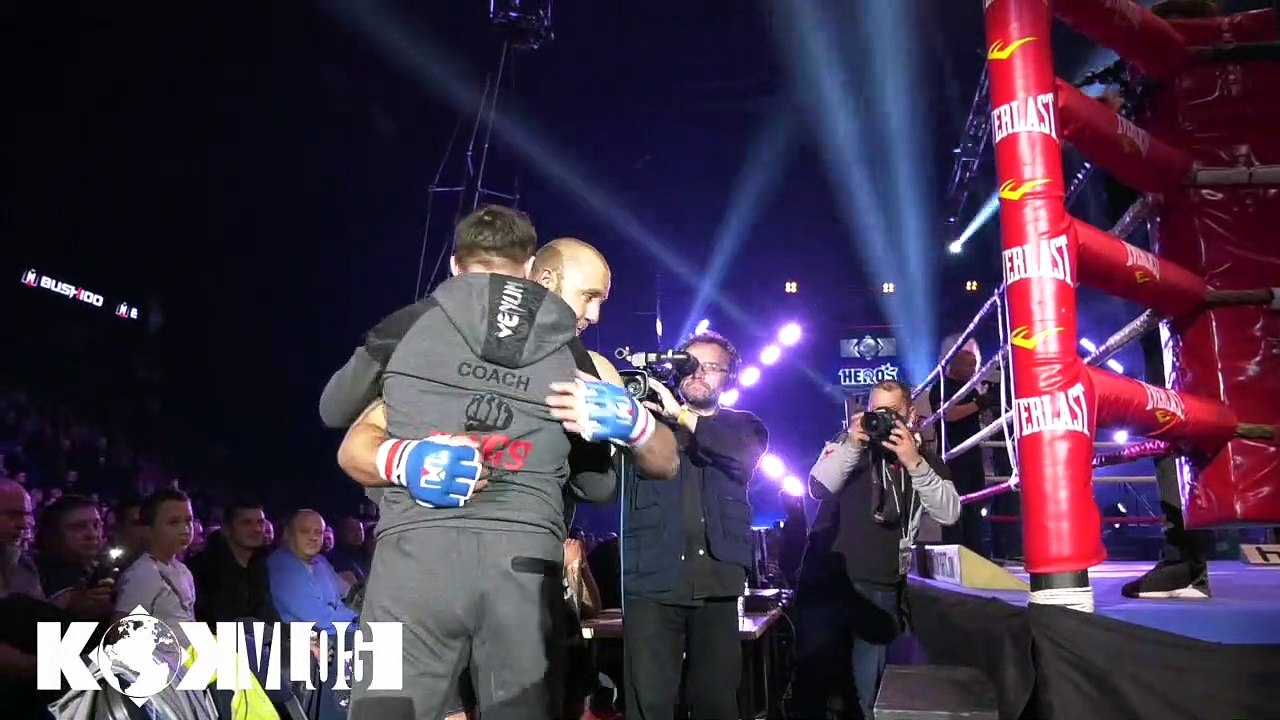 KOK VLOGas 15 ❗️