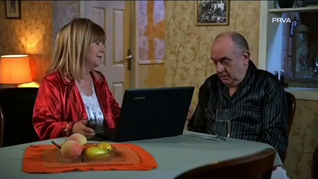 Naša Mala Klinika 15 Epizoda (Jesi ili Nisi Moja Devojka)